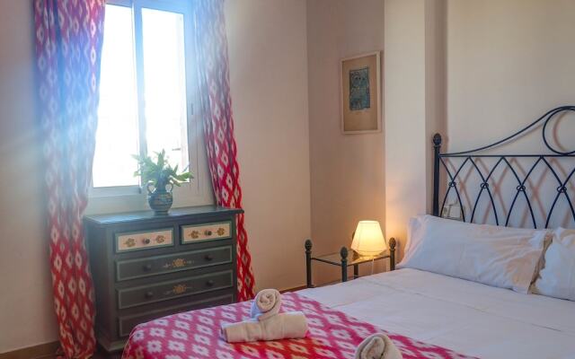 Amazing Seaview Apartment