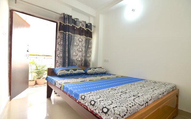 Ganga Guest House