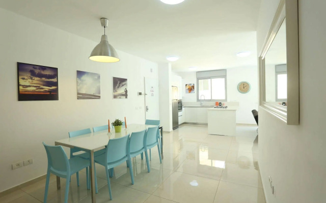 BNB TLV Apartments