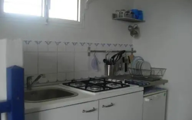 B&B La Civetta