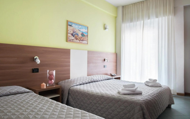 St. Pierre Hotel