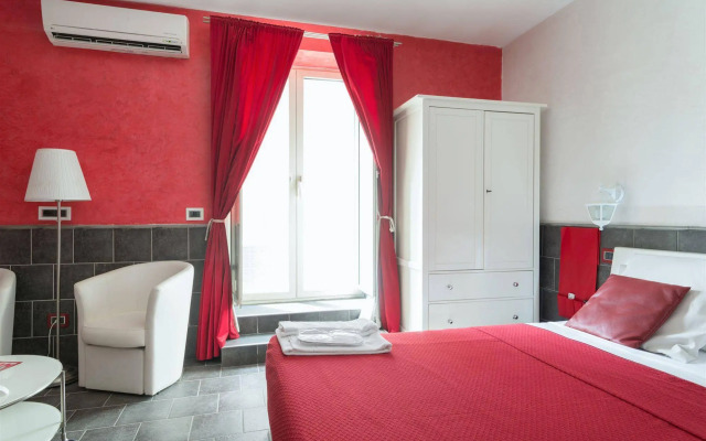 Spa Suite Angioini
