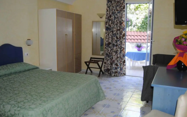 Hotel LApprodo