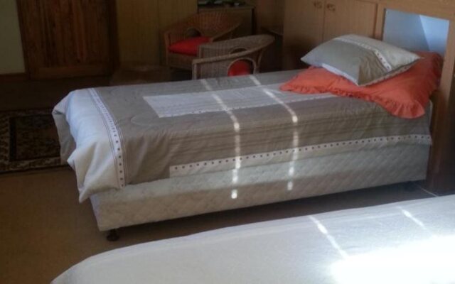 Twin Gables Guest House