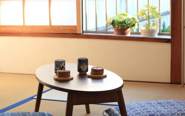 Hostel Hana An