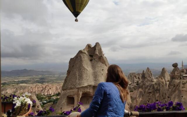 Zen Cappadocia
