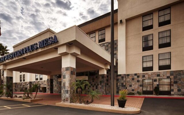 Best Western Plus Mesa