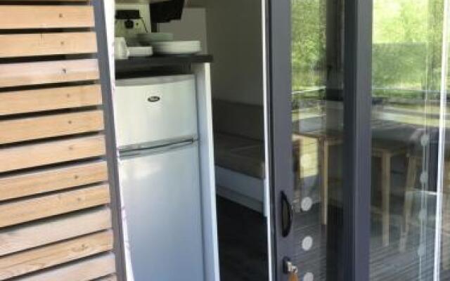 Fairwood Lakes Holiday Park