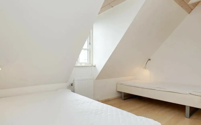 Luxurious Holiday Home in Jutland With Whirlpool