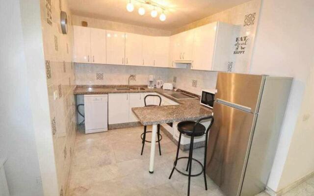 Dinastia B401 by Tenerife Rental and Sales