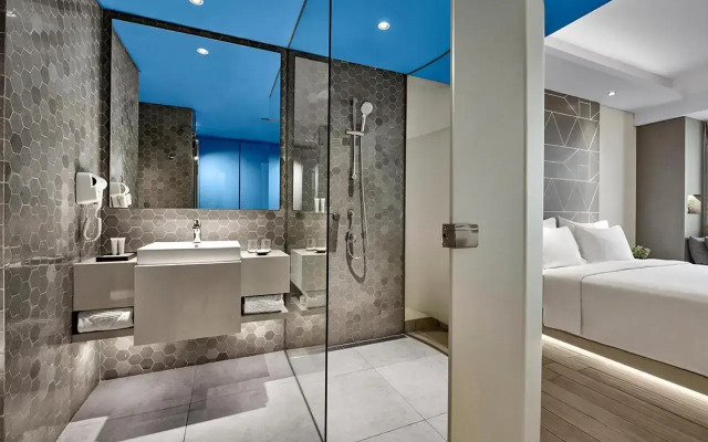 Nuanza Hotel & Convention