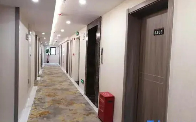 Jinshang Hotel