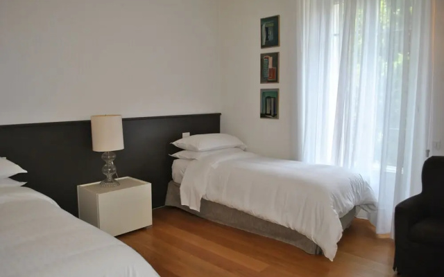 KK Resort Apartments Lake Como