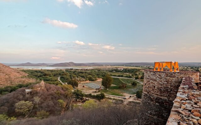 Ramthara Fort