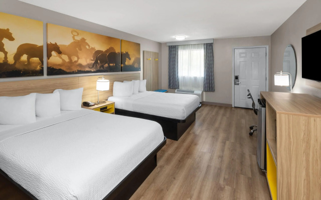 Days Inn by Wyndham Temple