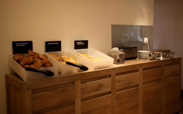 B&B HOTEL Paris Nord Aulnay-sous-Bois
