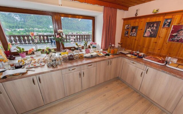 Pension Schwalbennestl