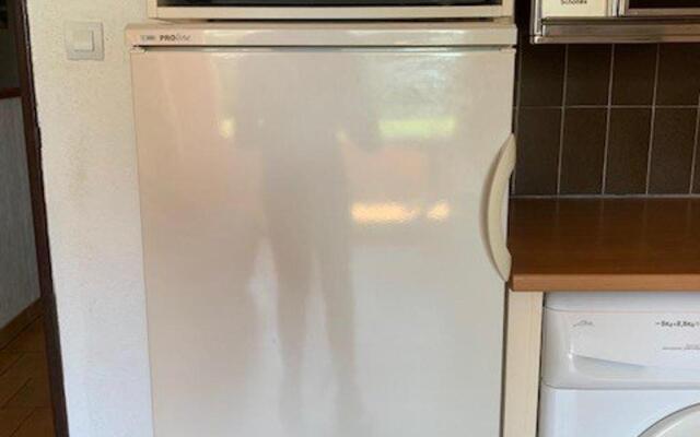 Appartement Cap d'Agde, 2 pièces, 5 personnes - FR-1-607-100