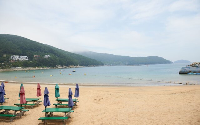 Sand Beach Pension