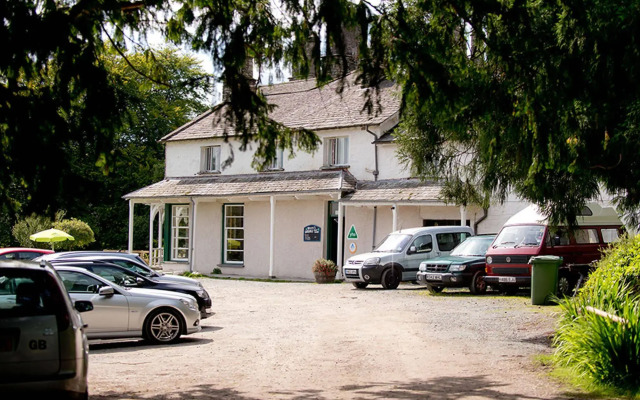 YHA Langdale - Hostel