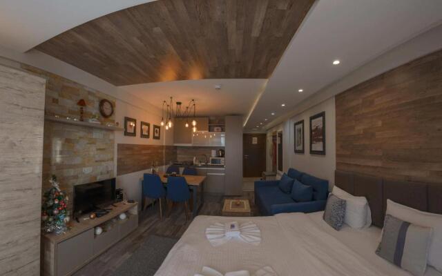 Premier 29 Milmari Resort Wellness&Spa