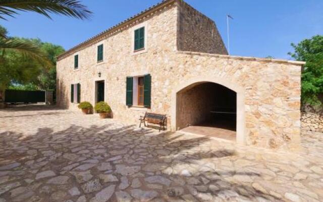 Finca Cas Corso