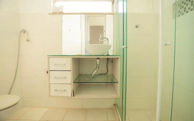 SUH Catete 02 Christ View