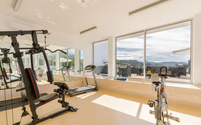 Luna Arcos Hotel Nature & Spa