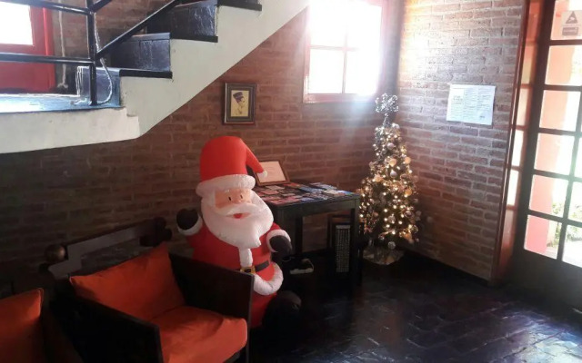 Posada Alpenrose Neu