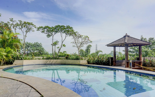 Skyland Bogor Valley Apartments
