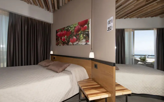 Hotel da Romano