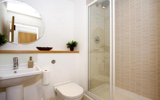 City Reach Serviced Apartments