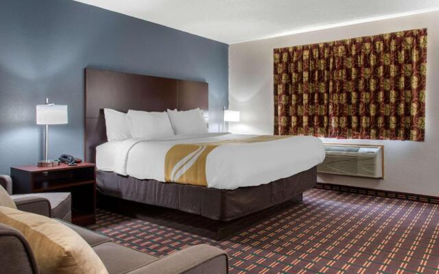 Lexington Inn and Suites