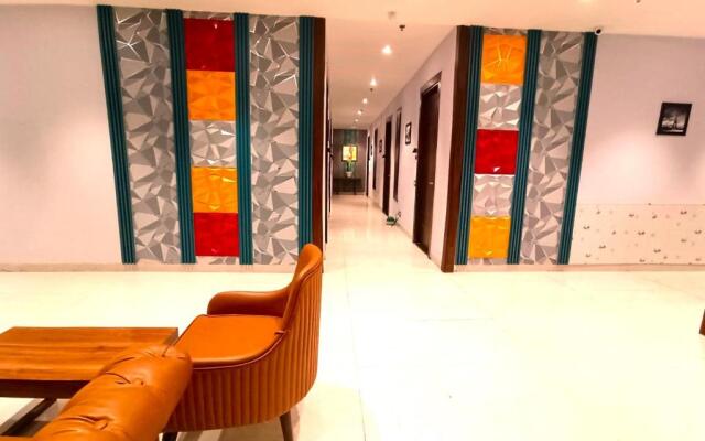 Ronta World Hotels