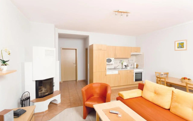 Apartmenthaus am Grienericksee