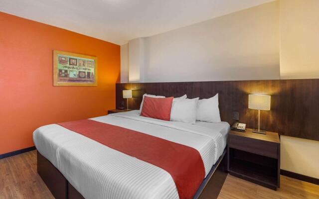 Comfort Inn San Luis Potosi