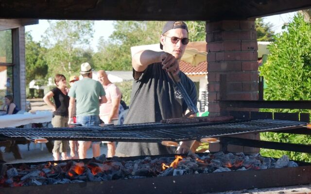 La Grande Dune - Vacances ULVF