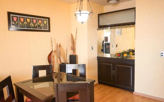 Hotel Santa Irene