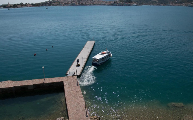 Xenia Poros Image Hotel