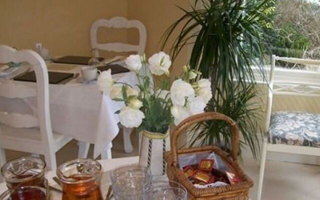 Staveley House BB
