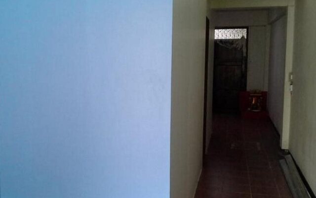 U Smile Guesthouse