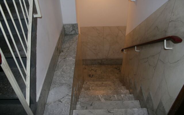 La corte di San Giuseppe