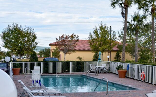 Comfort Inn & Suites Tavares North