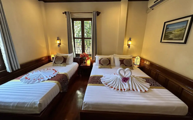 Ammata Boutique Villa