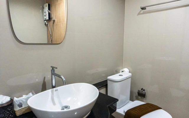 Krabi Lighthouse At Aonang