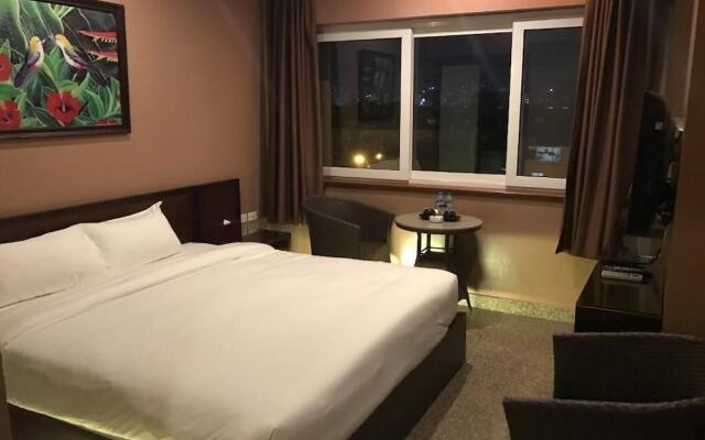 Ha Noi Le Grand Hotel