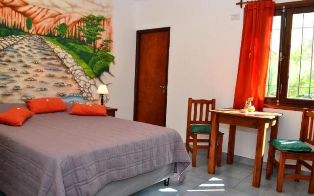 Hostal El Relax