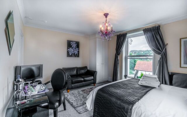 Westwood Guest House