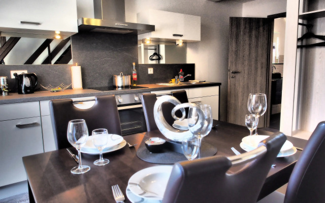 Korkenzieher Restaurant Café