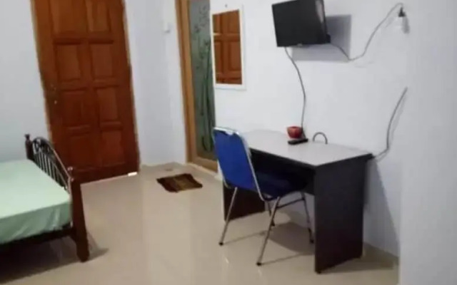 Tachi Stay Guesthouse Syariah